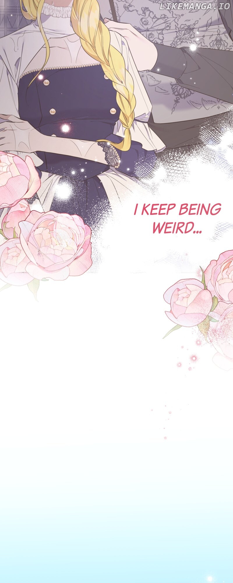 Temptation of Wife Chapter 42 - page 56