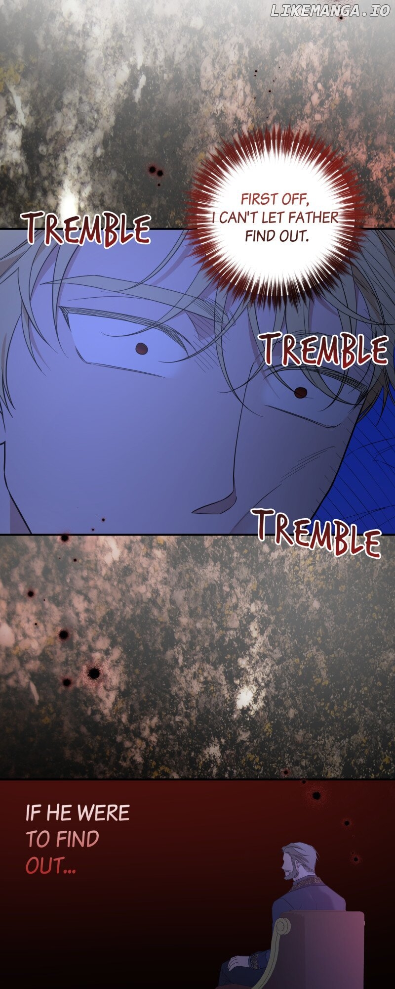 Temptation of Wife Chapter 42 - page 6