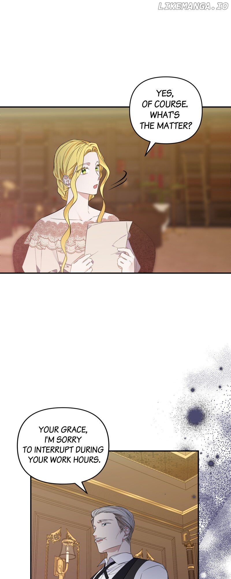 Temptation of Wife Chapter 42 - page 60