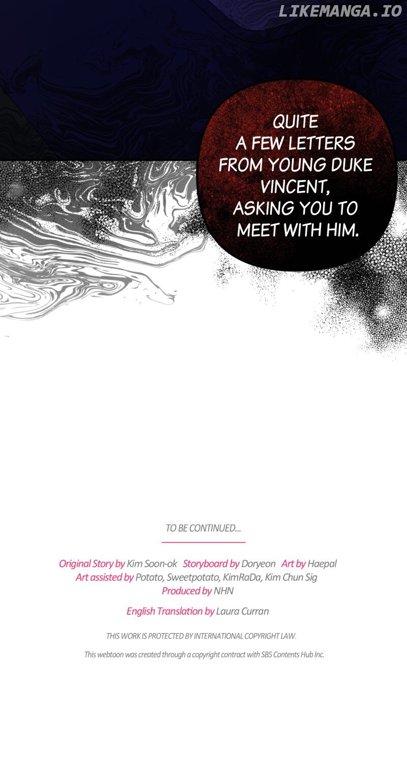 Temptation of Wife Chapter 42 - page 62