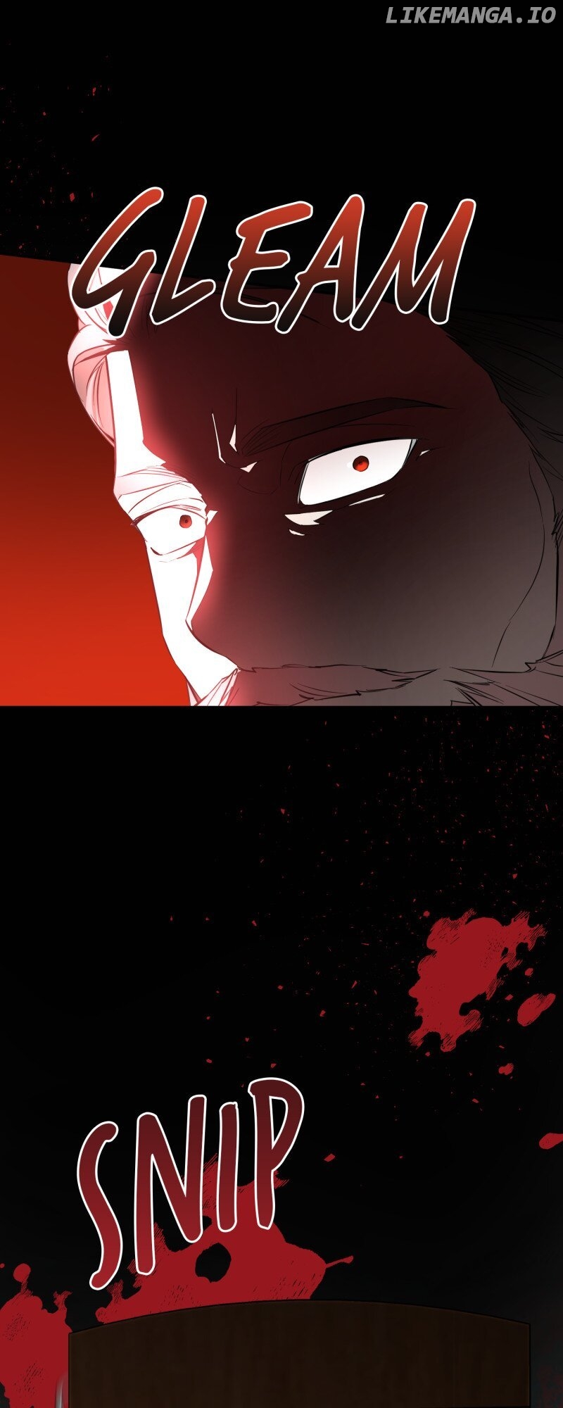 Temptation of Wife Chapter 42 - page 8