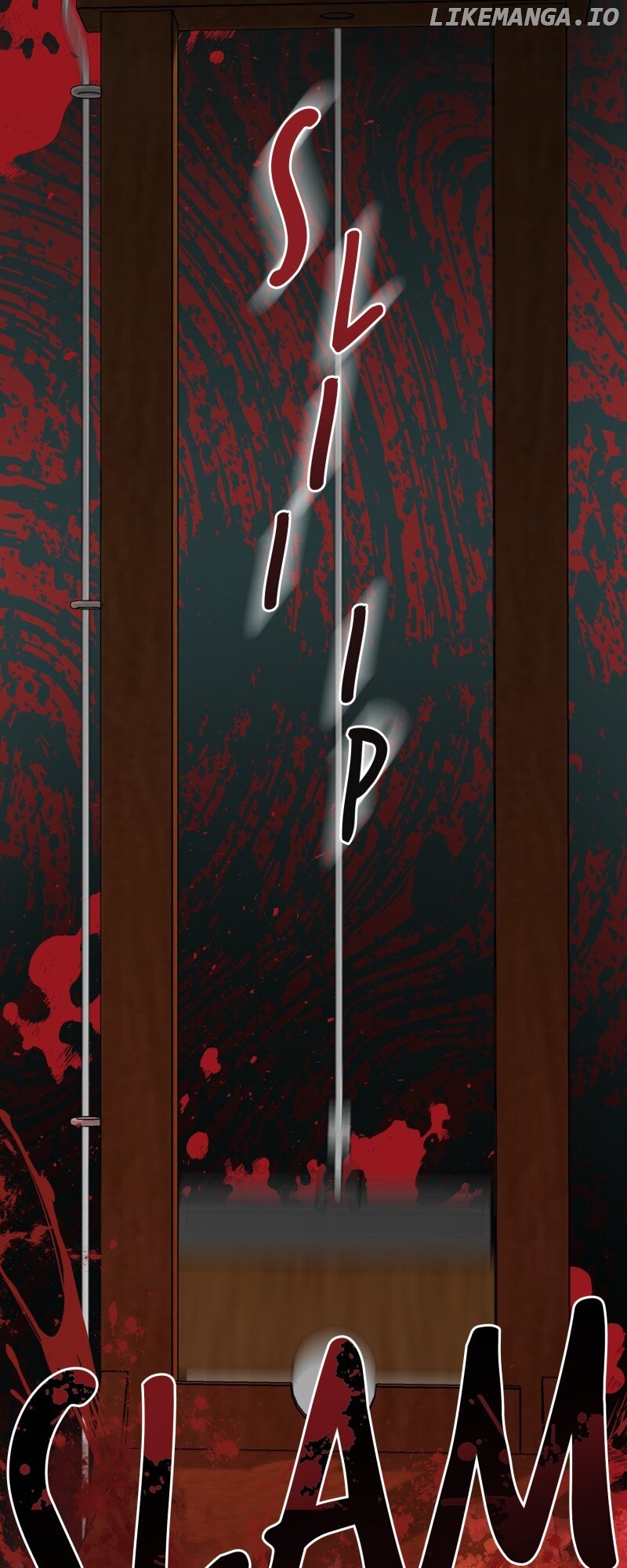 Temptation of Wife Chapter 42 - page 9