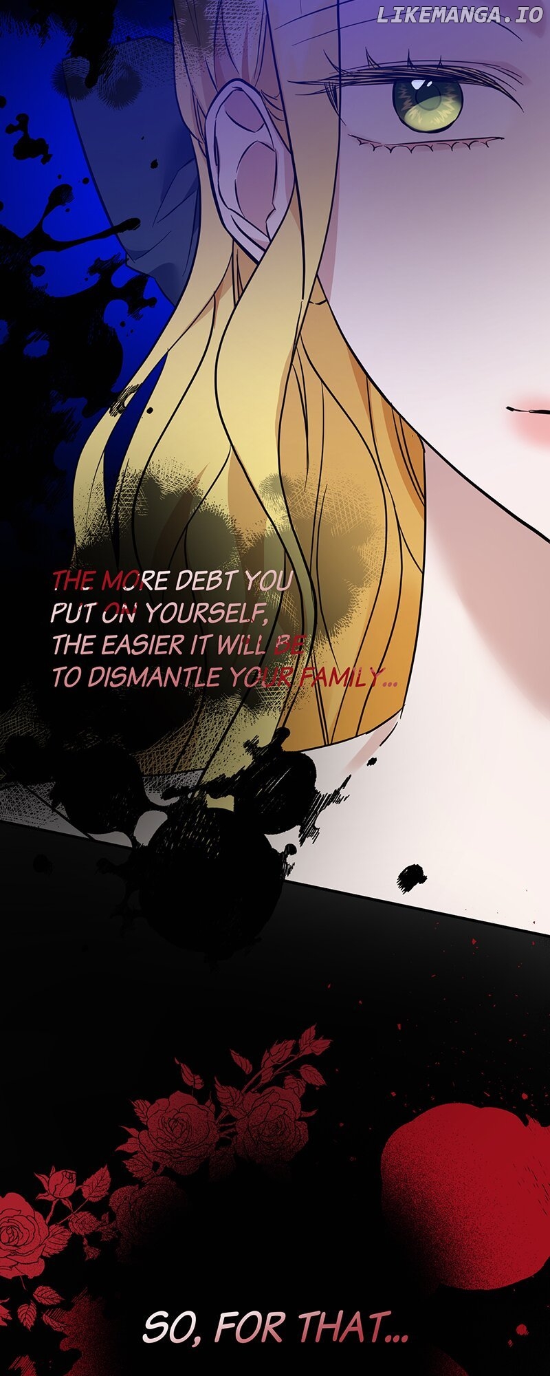 Temptation of Wife Chapter 43 - page 11