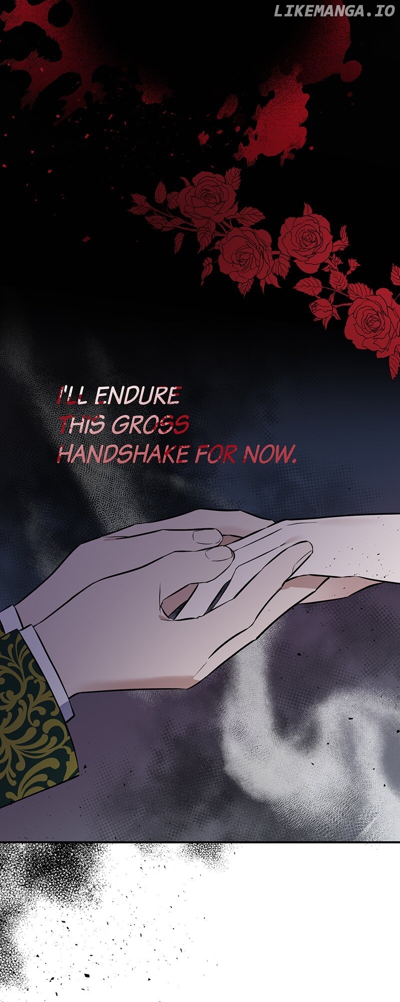 Temptation of Wife Chapter 43 - page 12