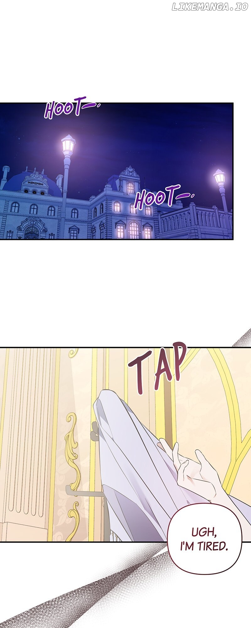 Temptation of Wife Chapter 43 - page 14