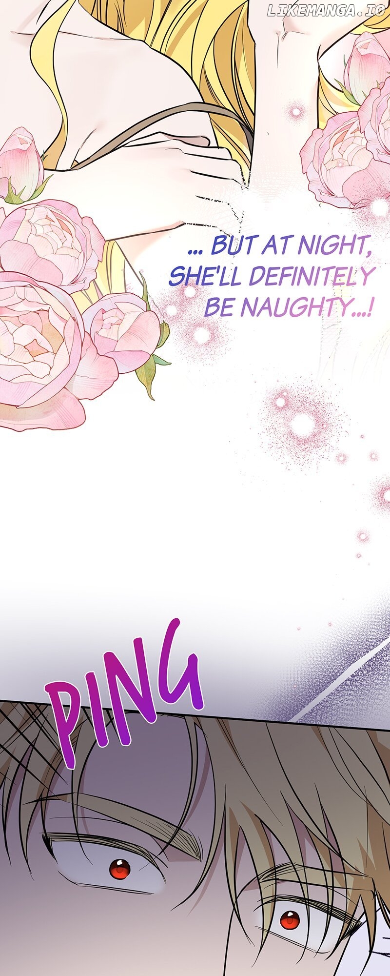 Temptation of Wife Chapter 43 - page 18