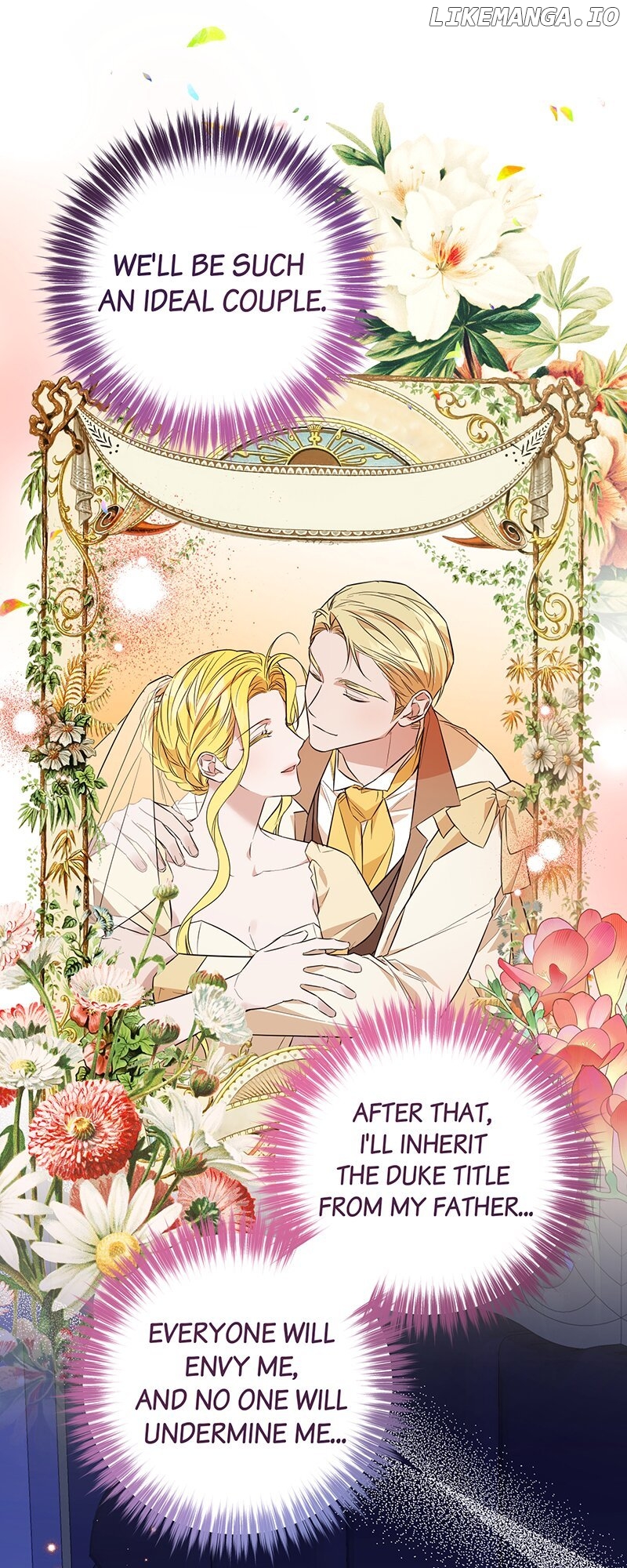 Temptation of Wife Chapter 43 - page 22