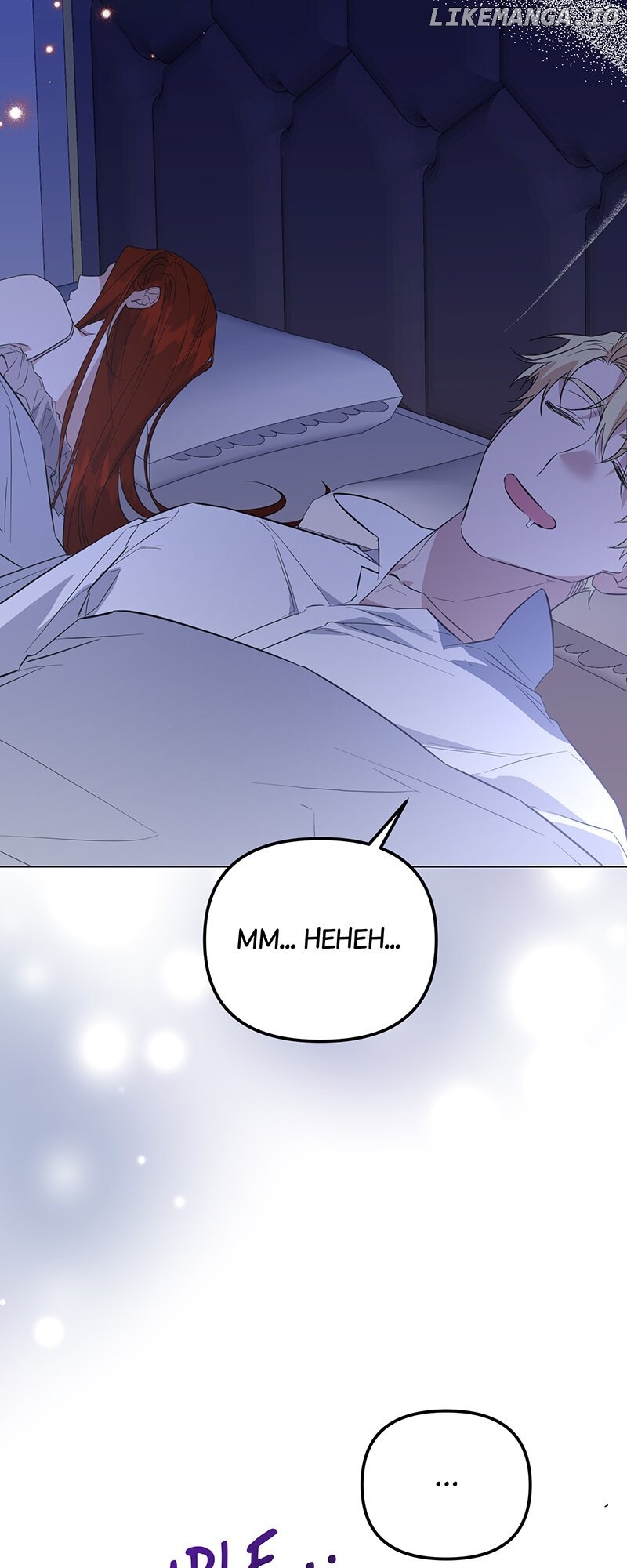 Temptation of Wife Chapter 43 - page 23