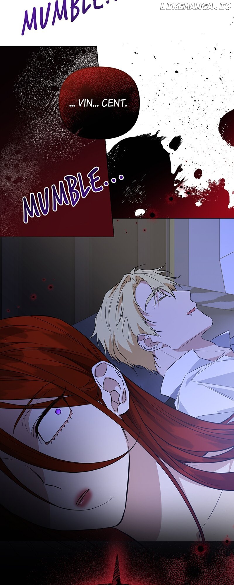 Temptation of Wife Chapter 43 - page 24