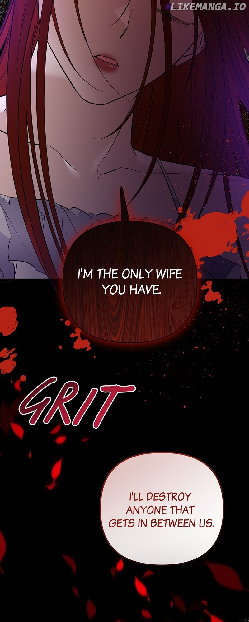 Temptation of Wife Chapter 43 - page 29