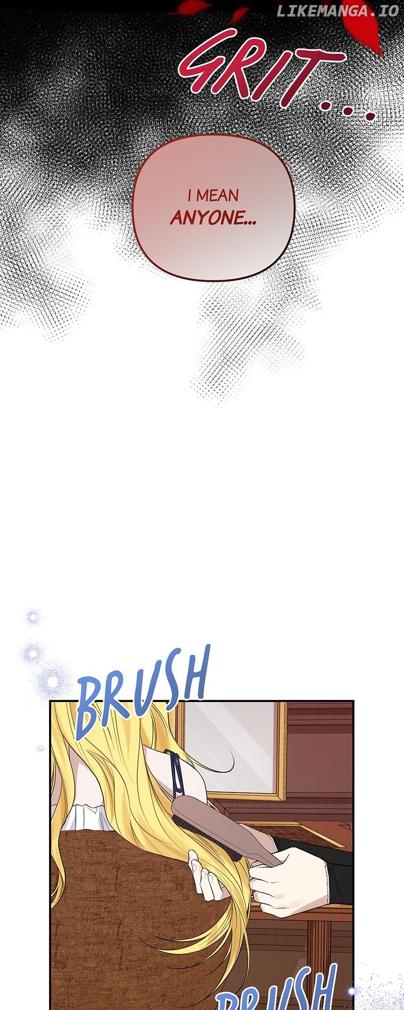 Temptation of Wife Chapter 43 - page 30