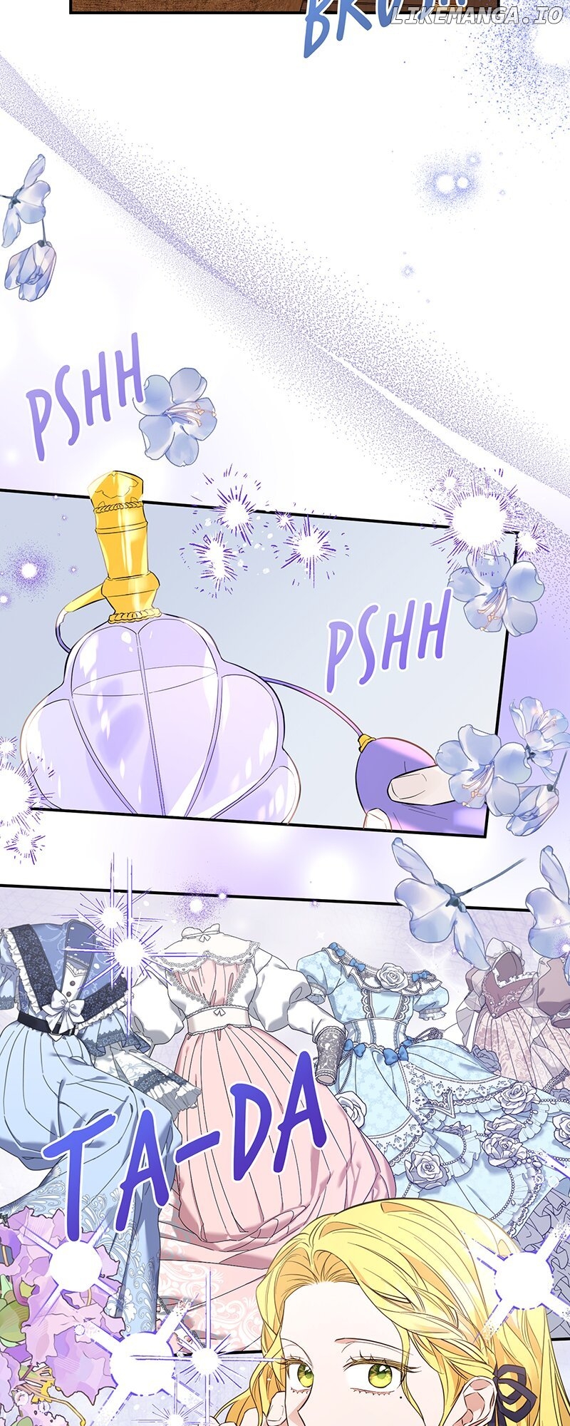 Temptation of Wife Chapter 43 - page 31