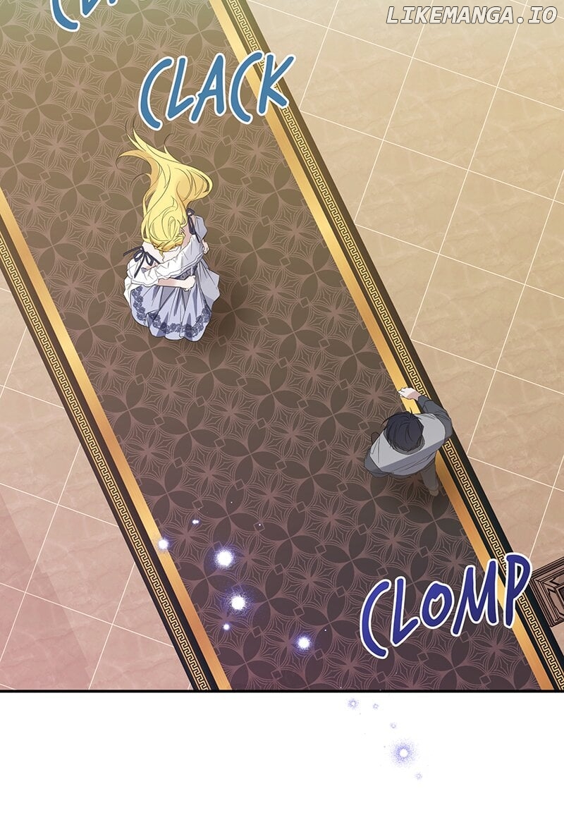 Temptation of Wife Chapter 43 - page 33