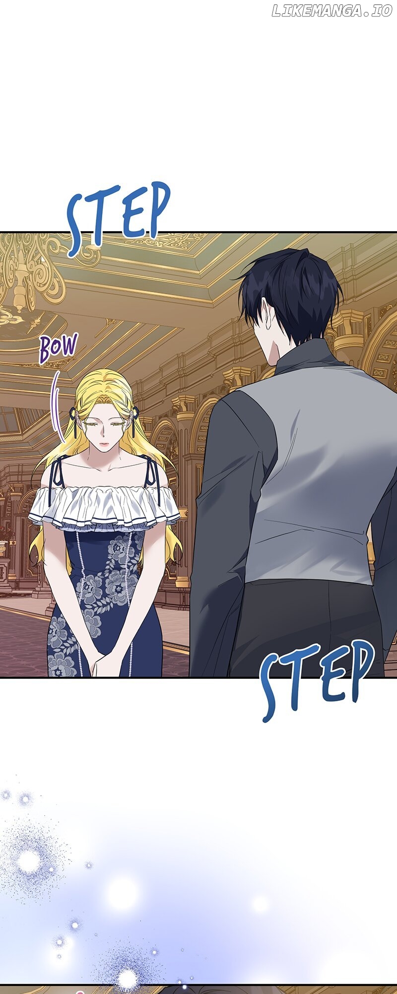 Temptation of Wife Chapter 43 - page 34