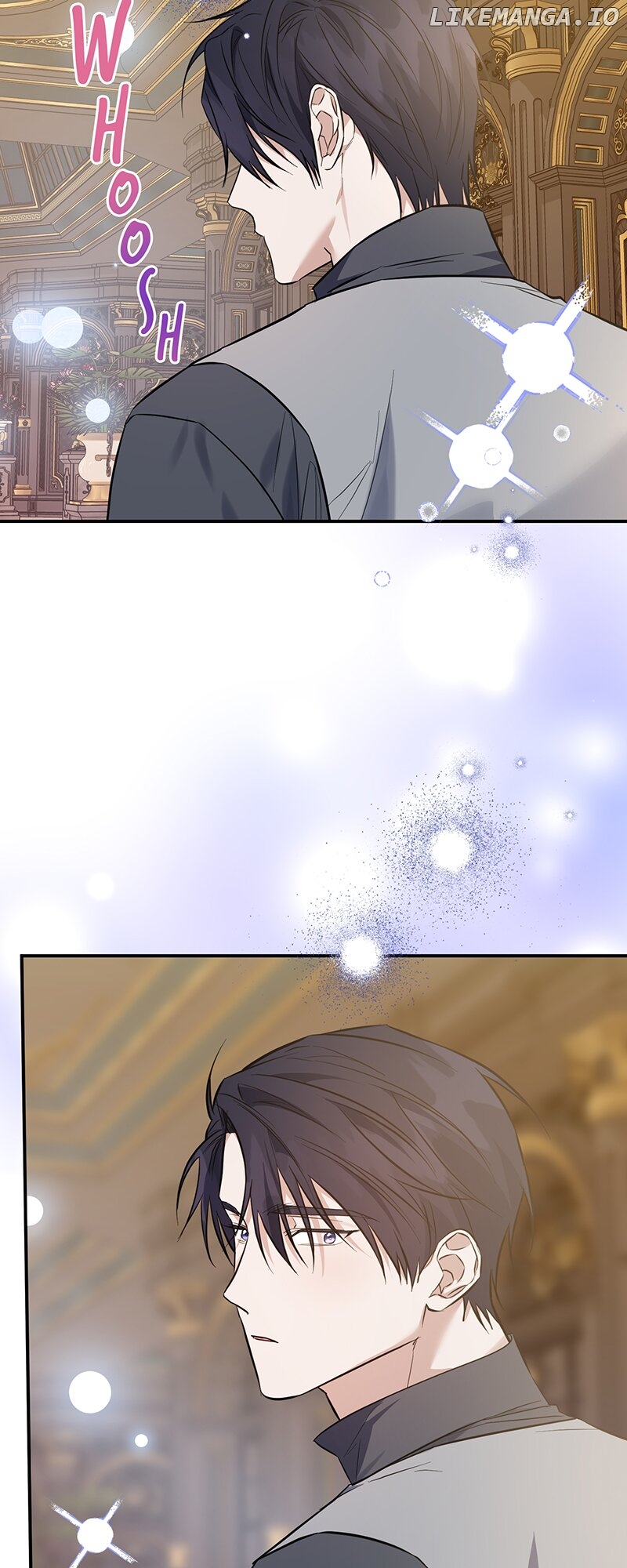 Temptation of Wife Chapter 43 - page 35