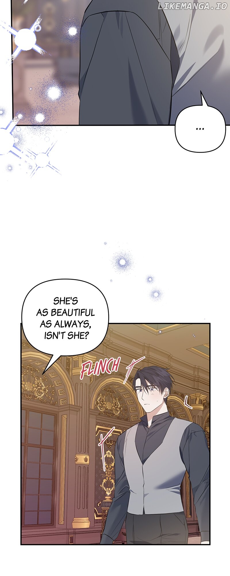 Temptation of Wife Chapter 43 - page 36