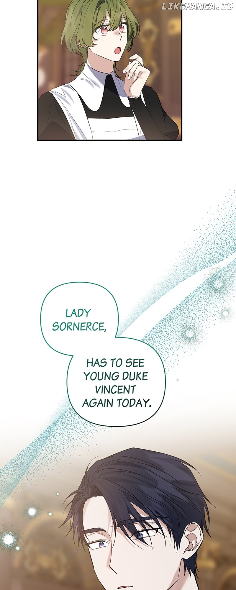 Temptation of Wife Chapter 43 - page 38