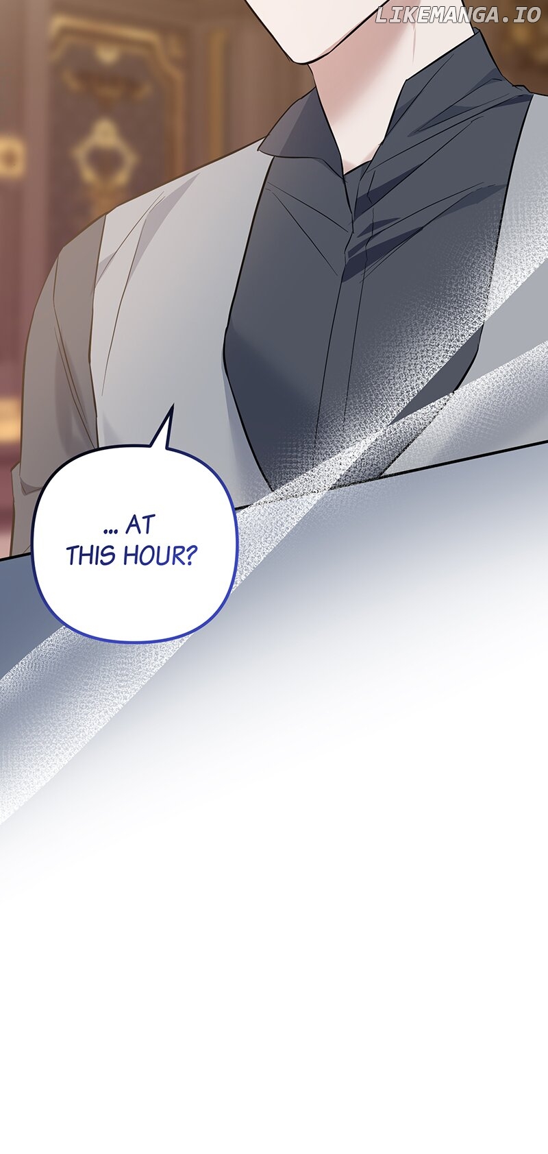 Temptation of Wife Chapter 43 - page 39