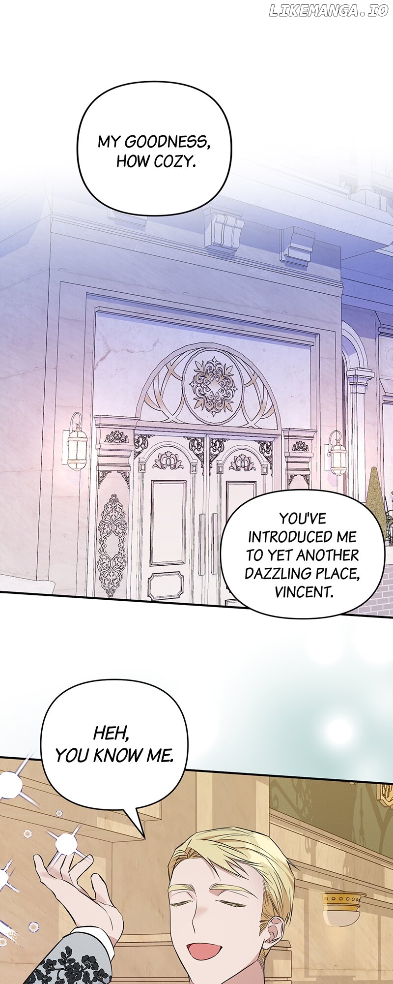 Temptation of Wife Chapter 43 - page 40