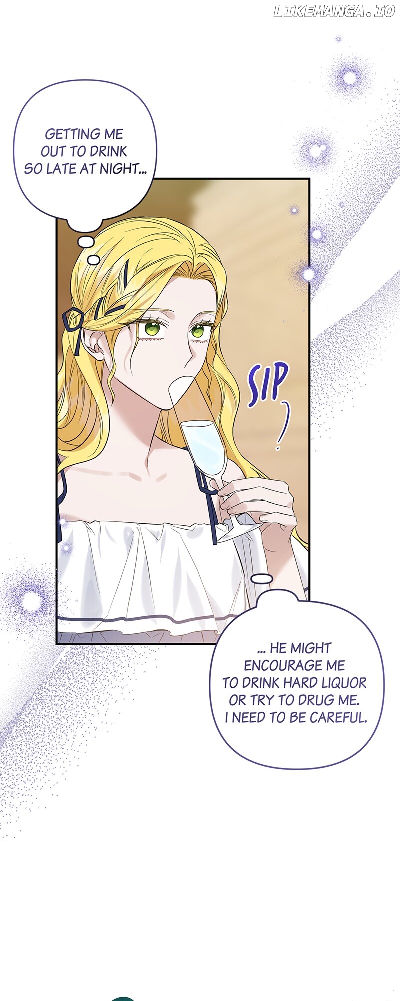 Temptation of Wife Chapter 43 - page 42