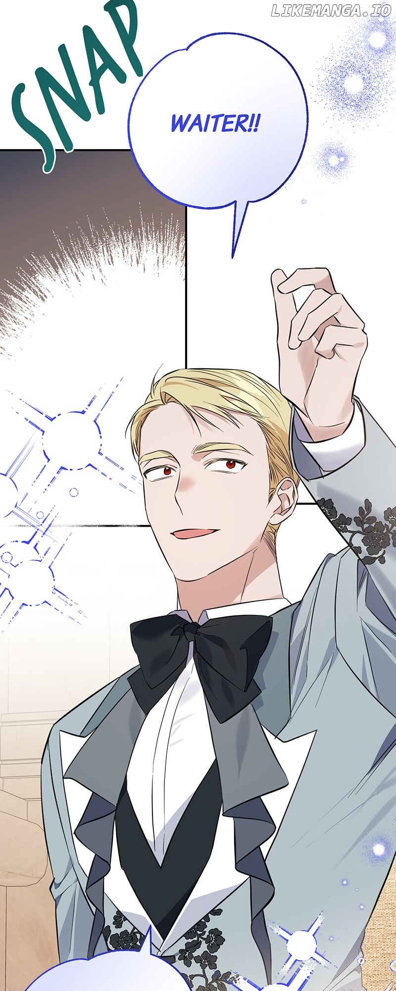 Temptation of Wife Chapter 43 - page 43