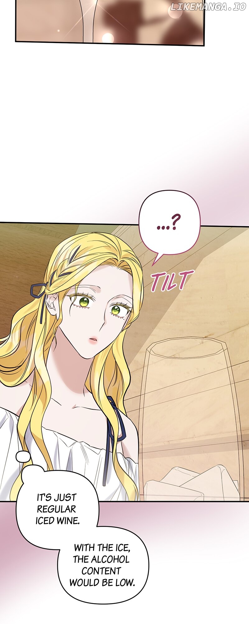 Temptation of Wife Chapter 43 - page 45