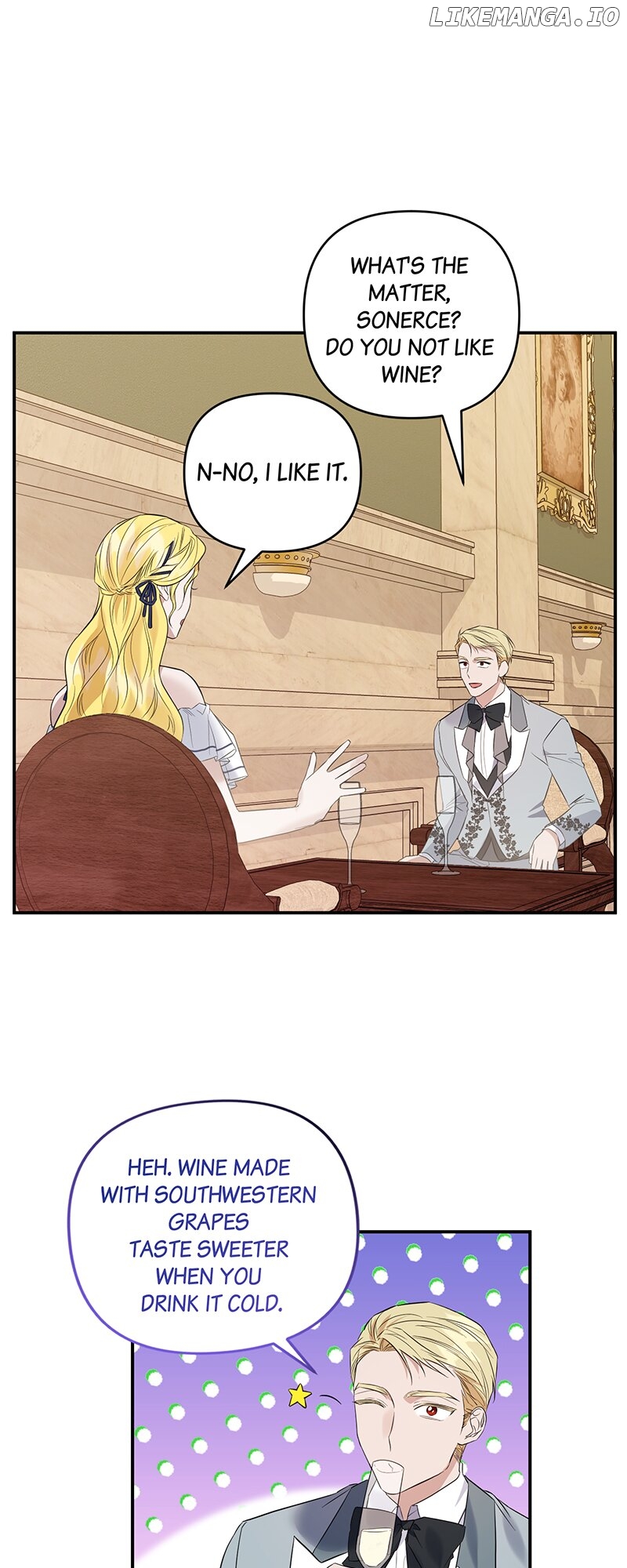 Temptation of Wife Chapter 43 - page 47