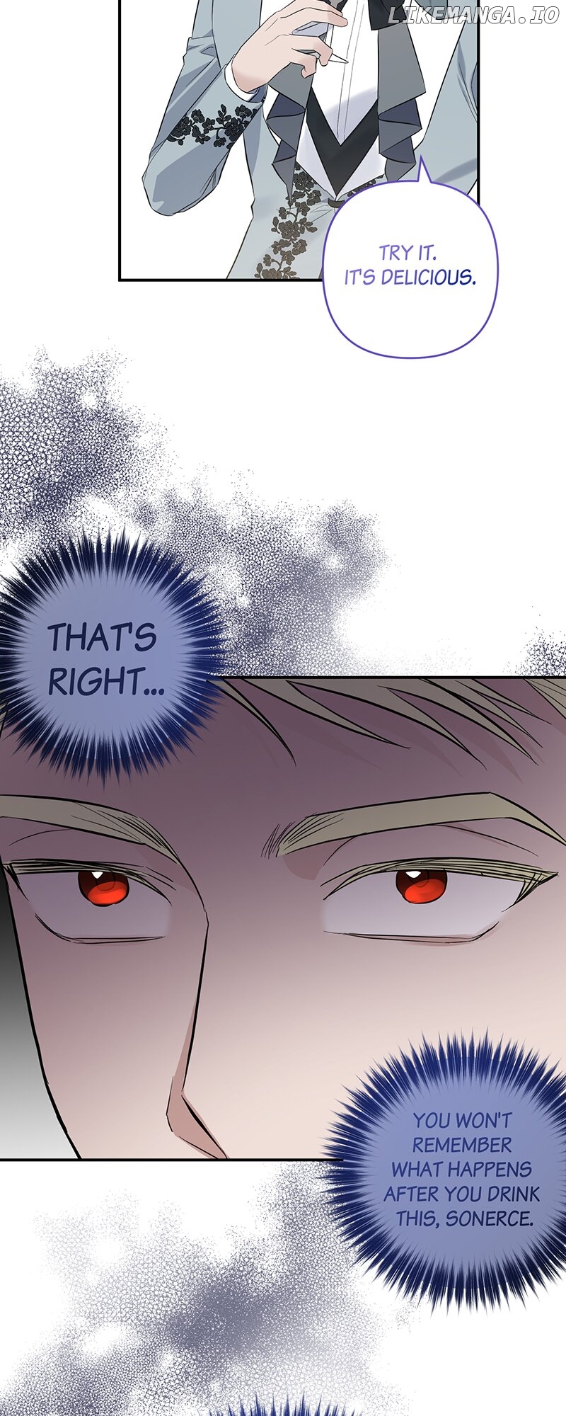 Temptation of Wife Chapter 43 - page 48