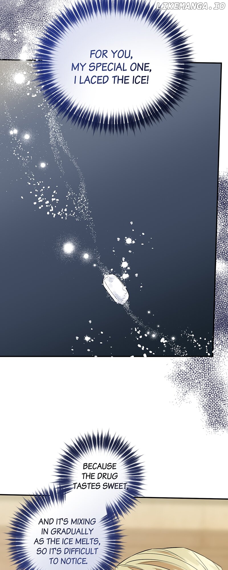 Temptation of Wife Chapter 43 - page 49