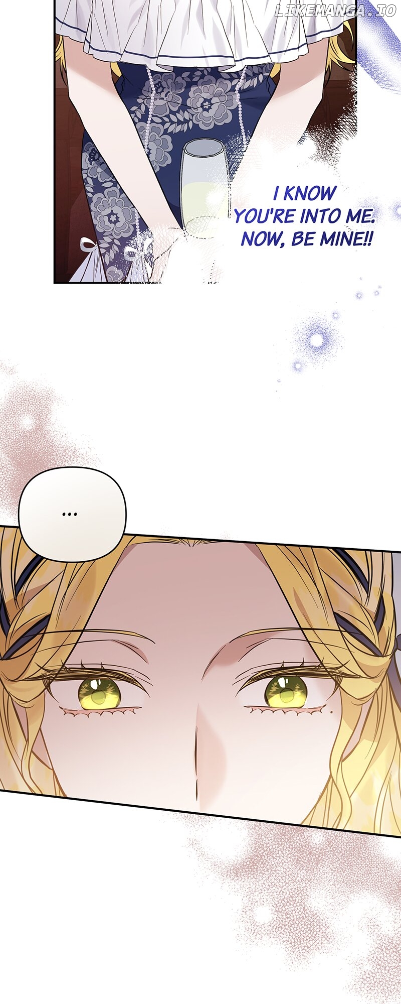 Temptation of Wife Chapter 43 - page 51