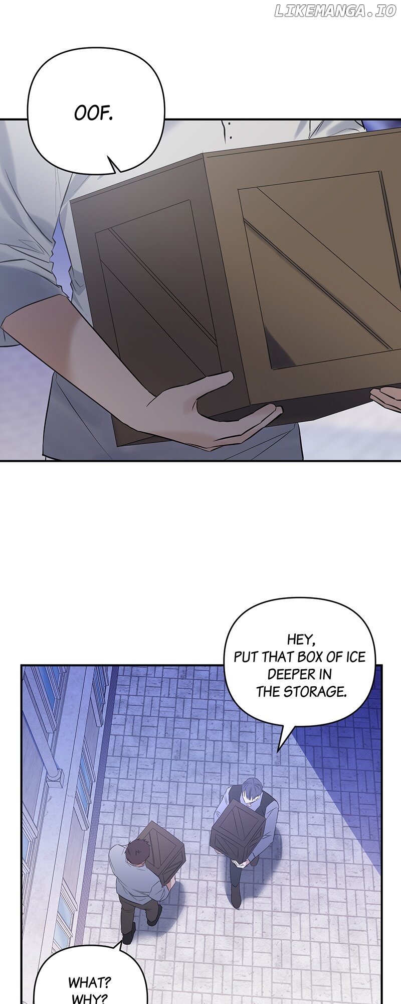 Temptation of Wife Chapter 43 - page 53