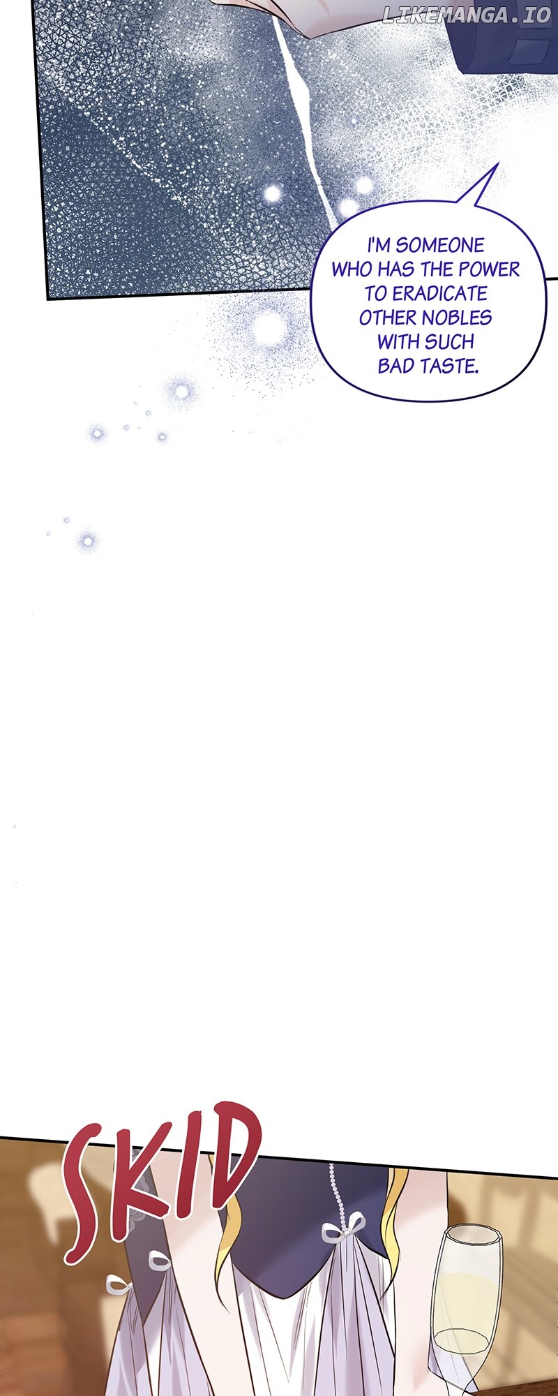 Temptation of Wife Chapter 43 - page 57