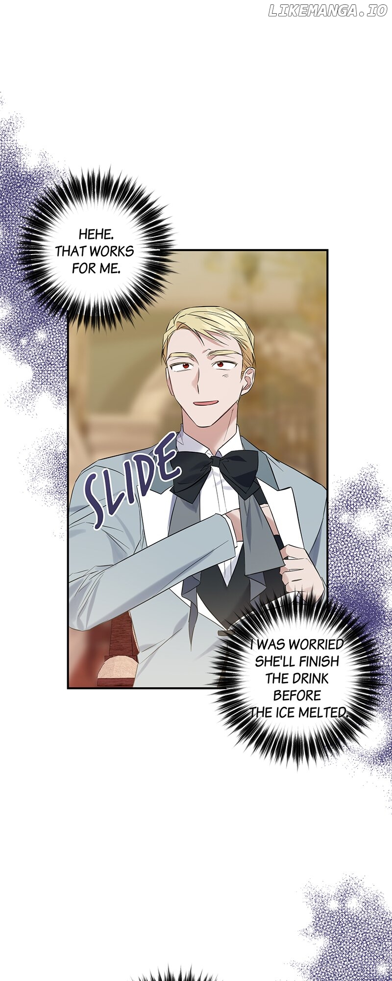 Temptation of Wife Chapter 43 - page 60