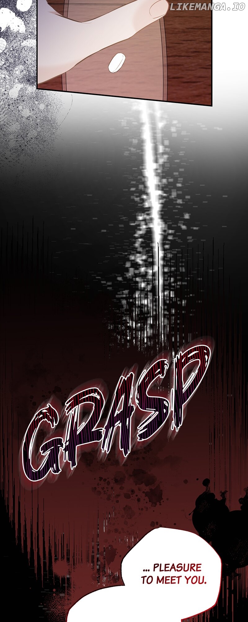 Temptation of Wife Chapter 43 - page 62