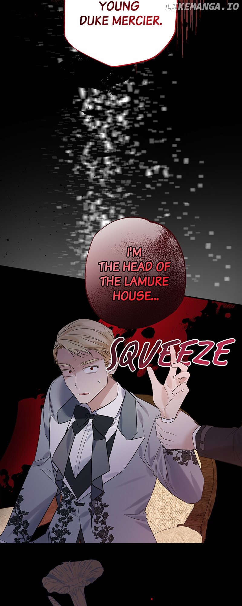 Temptation of Wife Chapter 43 - page 63