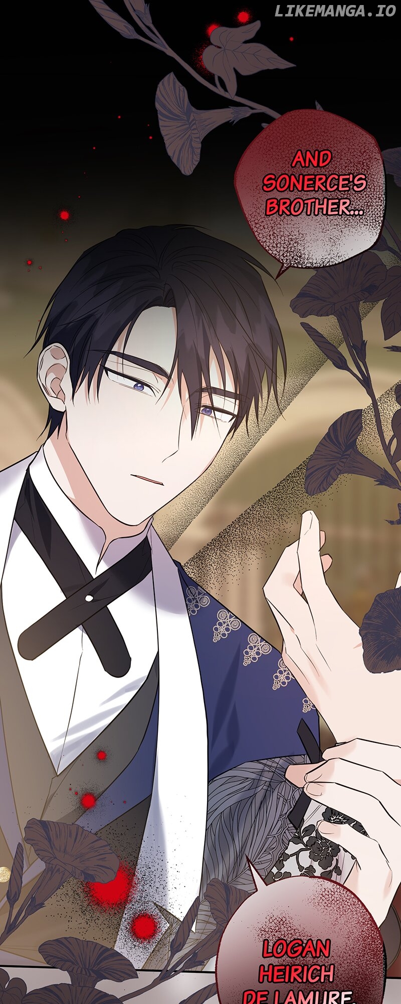 Temptation of Wife Chapter 43 - page 64