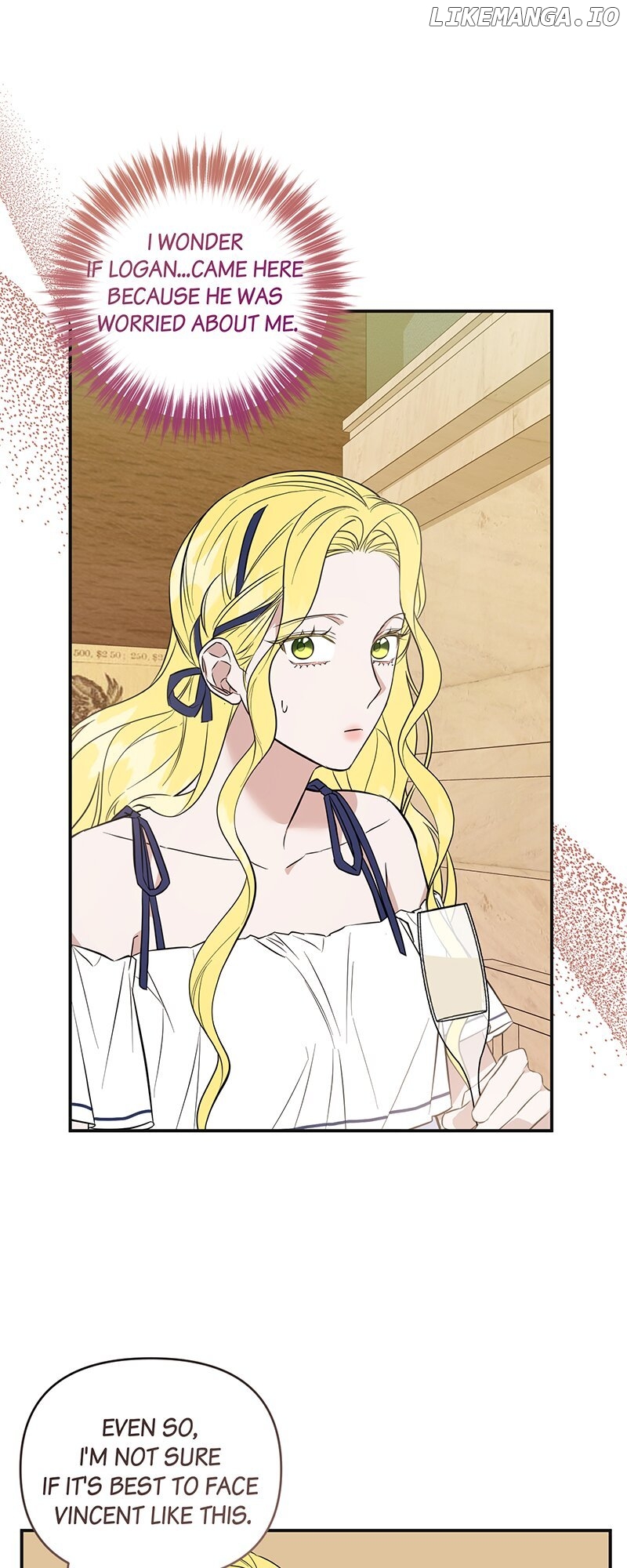 Temptation of Wife Chapter 44 - page 12