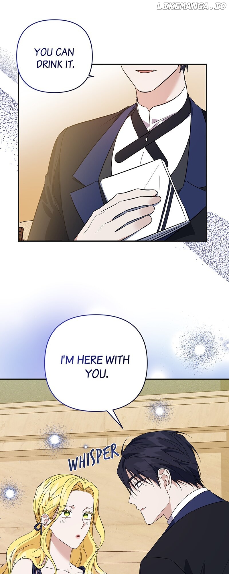 Temptation of Wife Chapter 44 - page 15