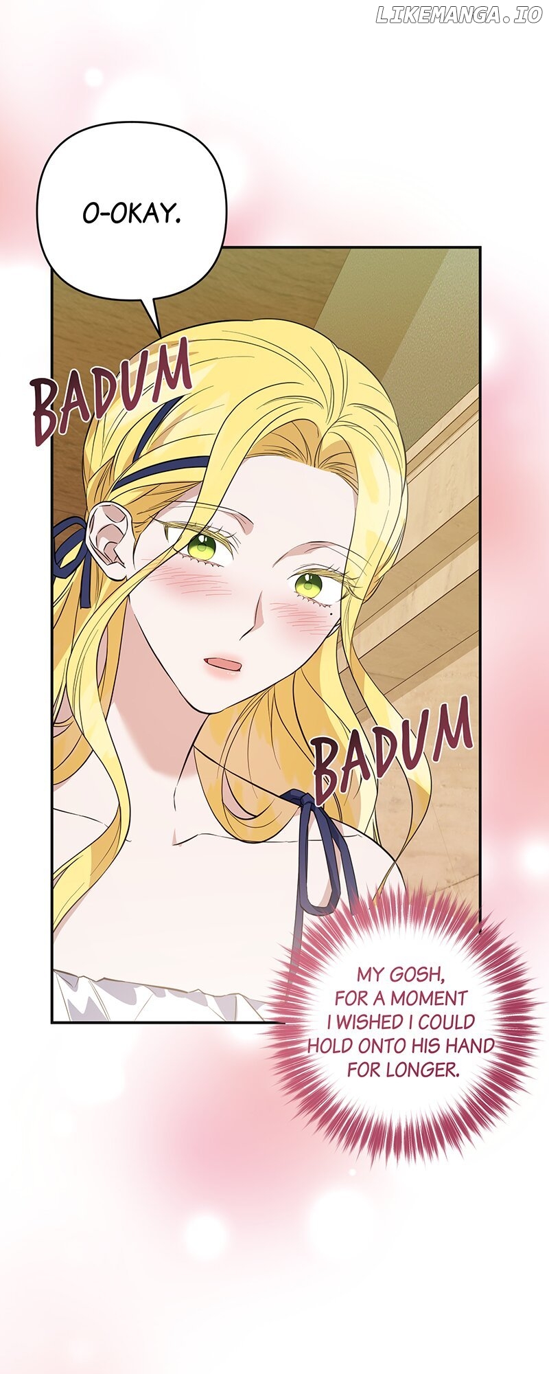 Temptation of Wife Chapter 44 - page 17