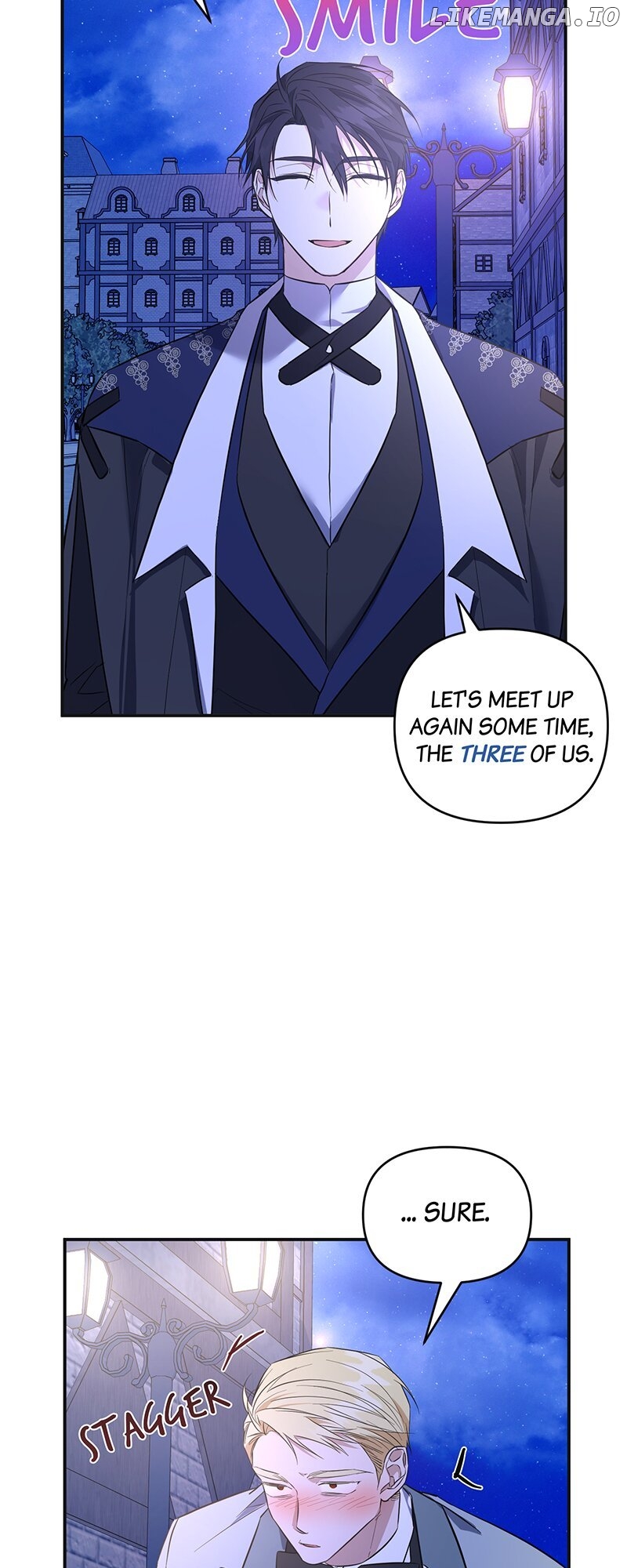 Temptation of Wife Chapter 44 - page 20