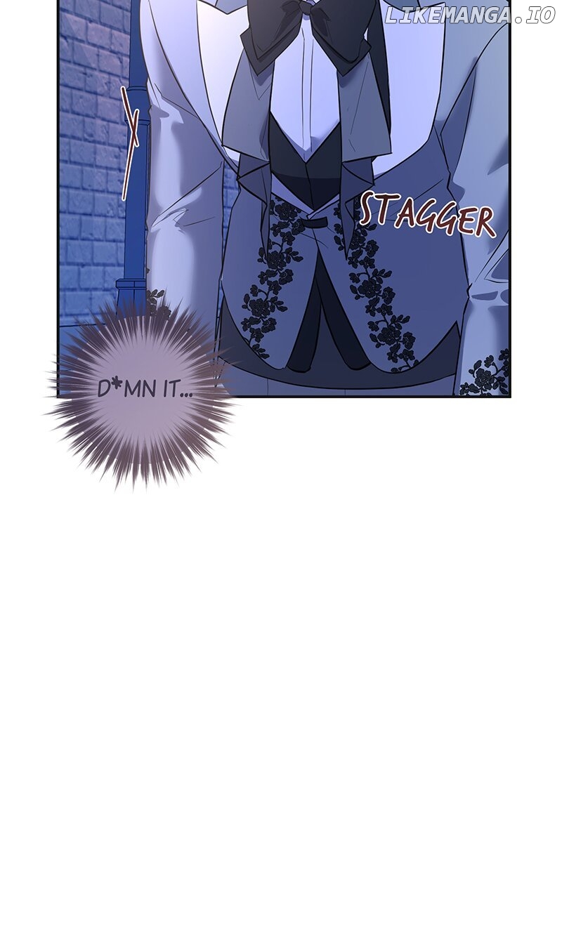 Temptation of Wife Chapter 44 - page 21