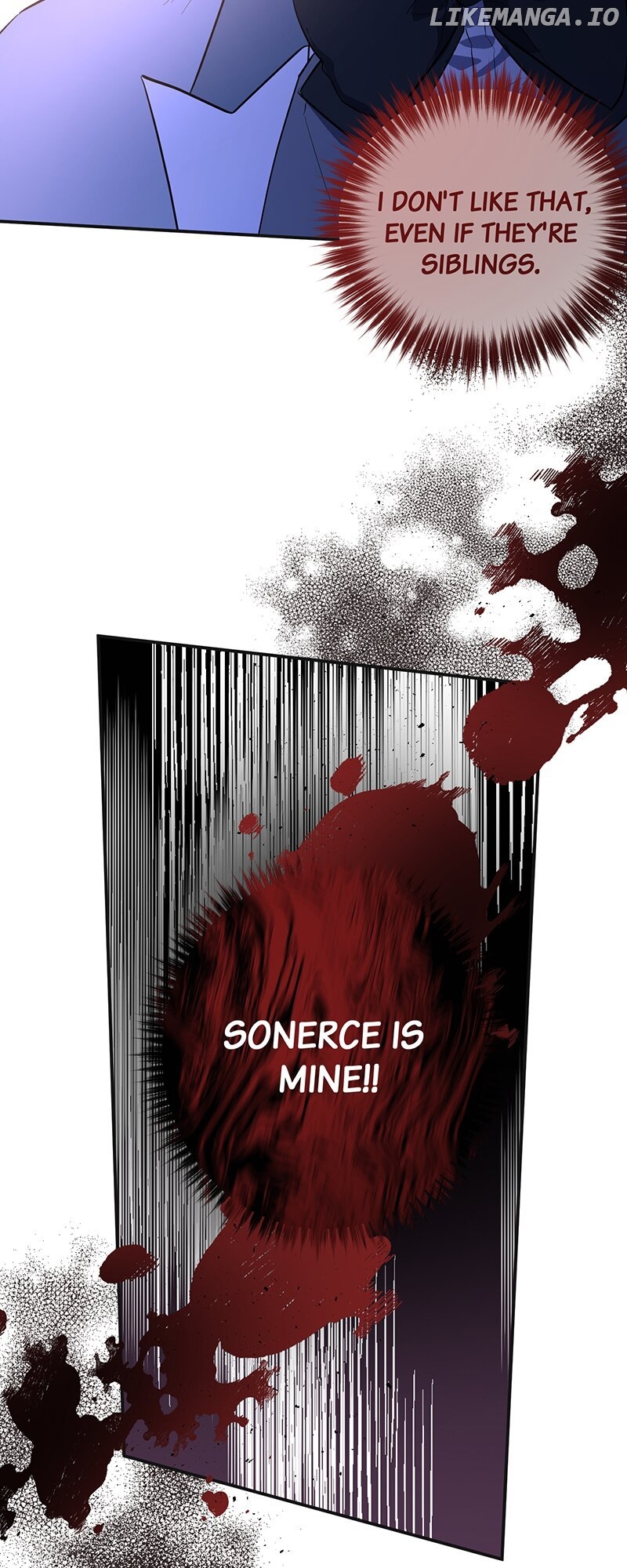 Temptation of Wife Chapter 44 - page 24