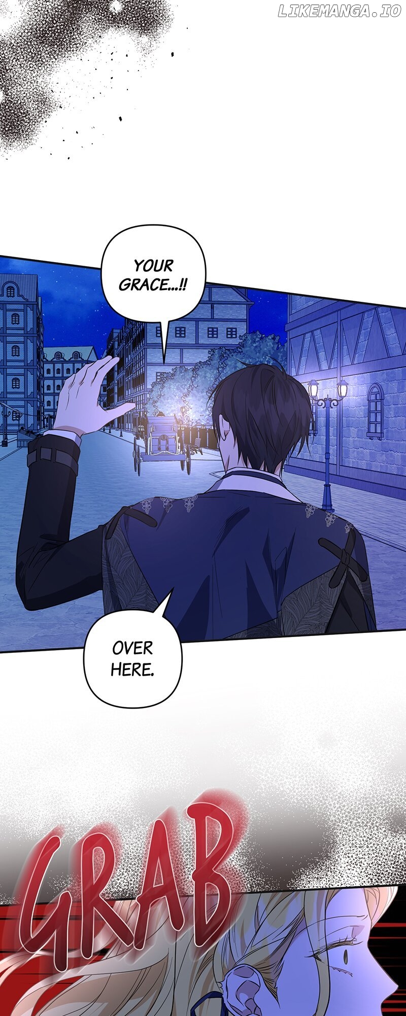 Temptation of Wife Chapter 44 - page 25