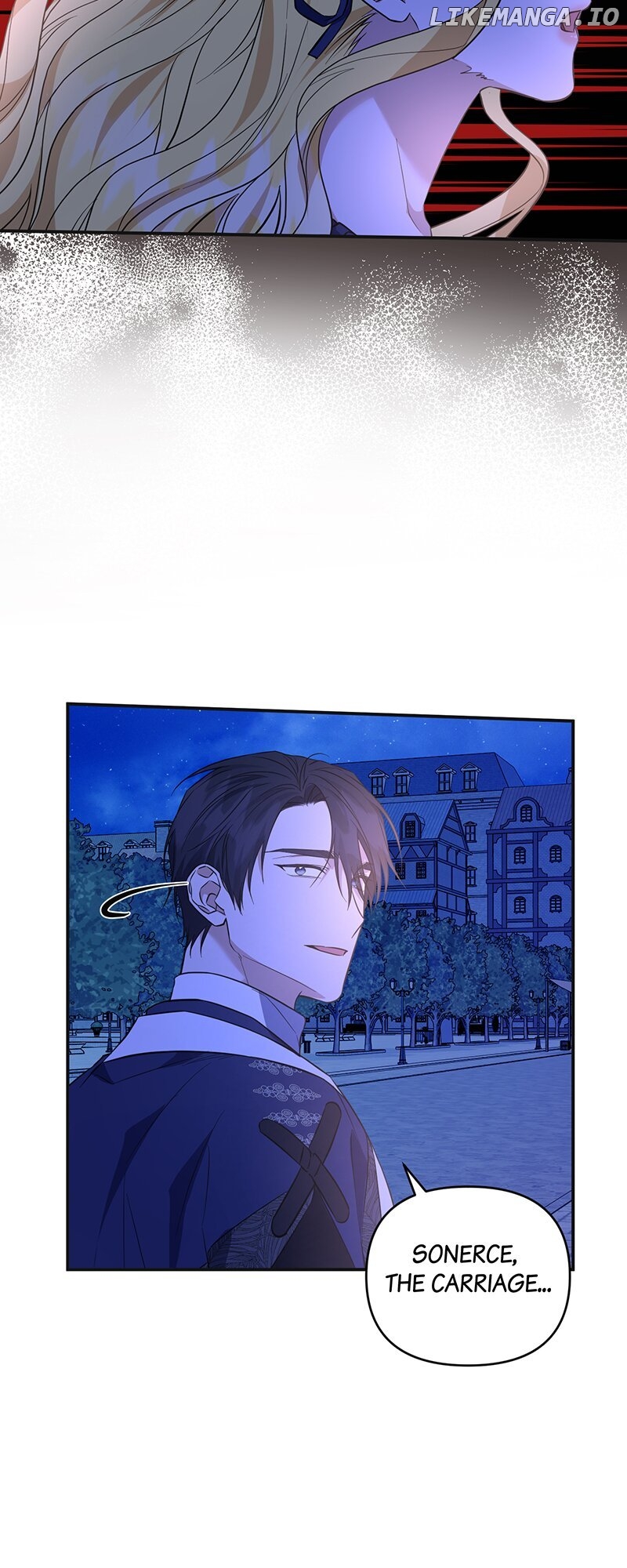 Temptation of Wife Chapter 44 - page 26