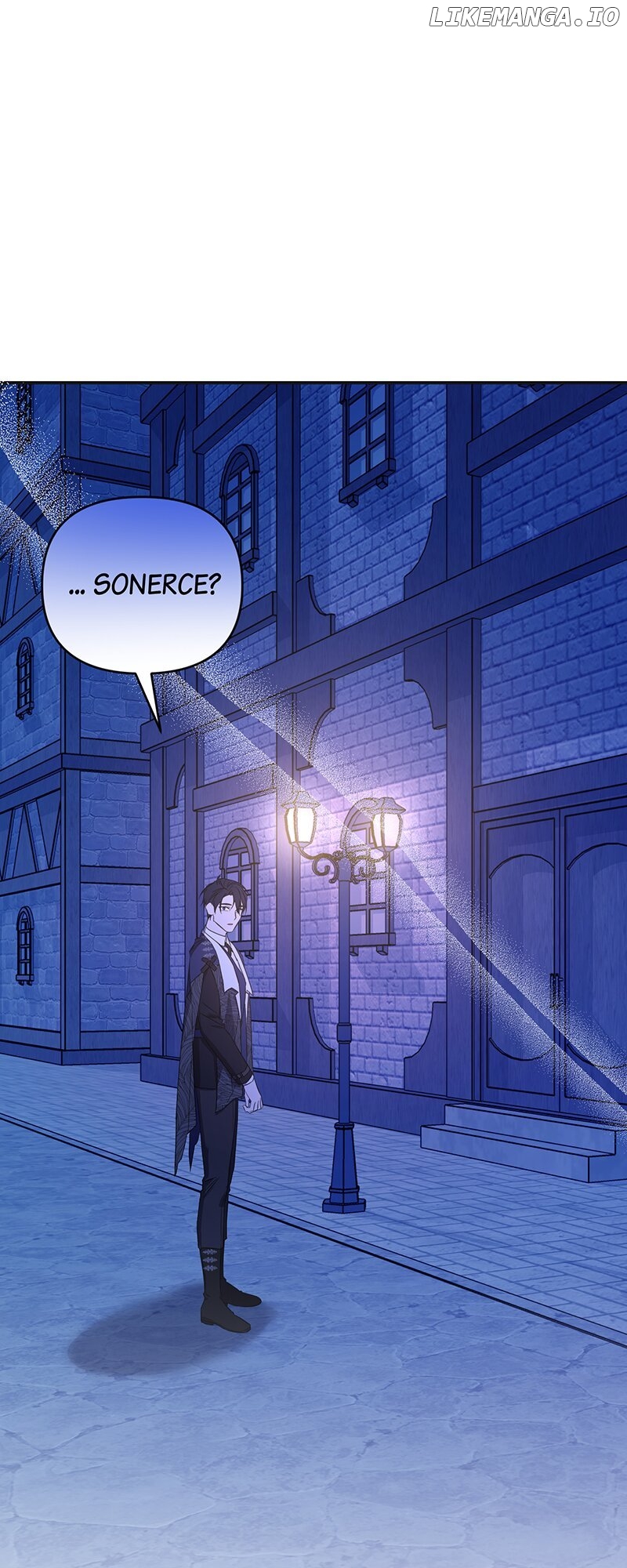 Temptation of Wife Chapter 44 - page 27