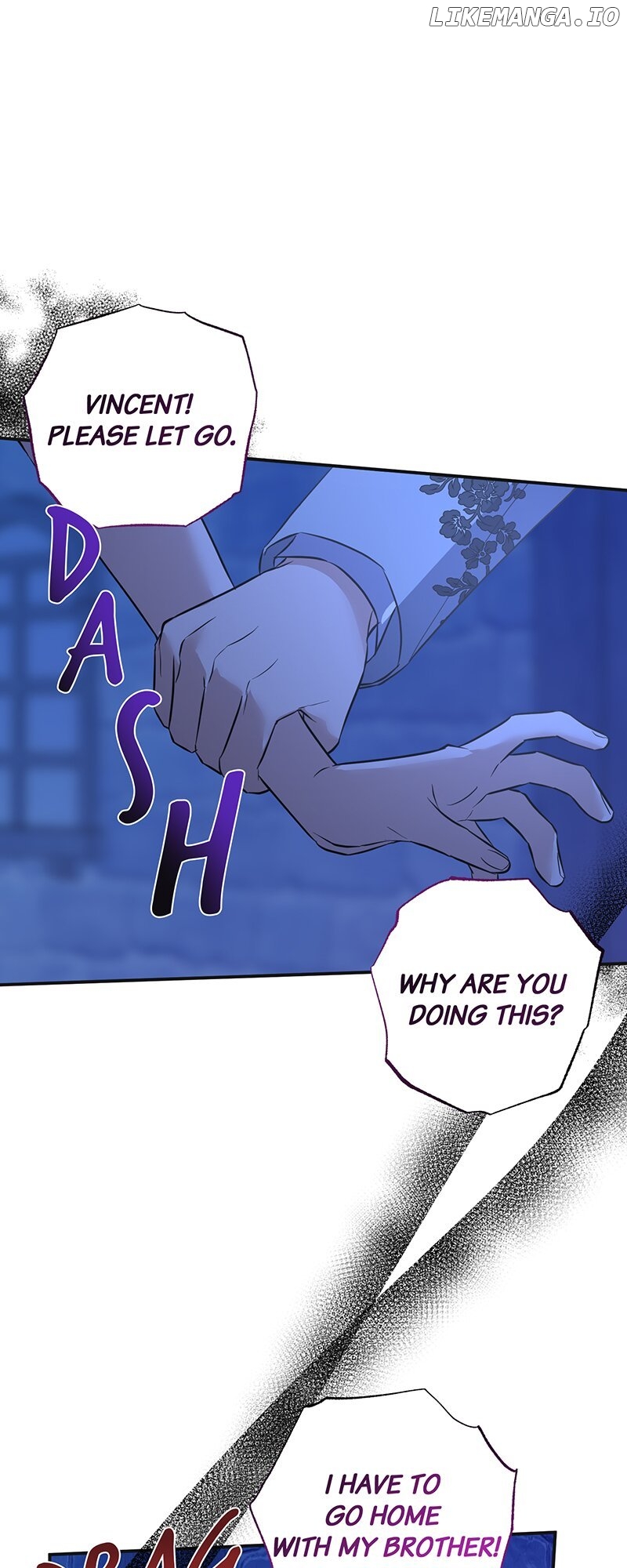 Temptation of Wife Chapter 44 - page 29