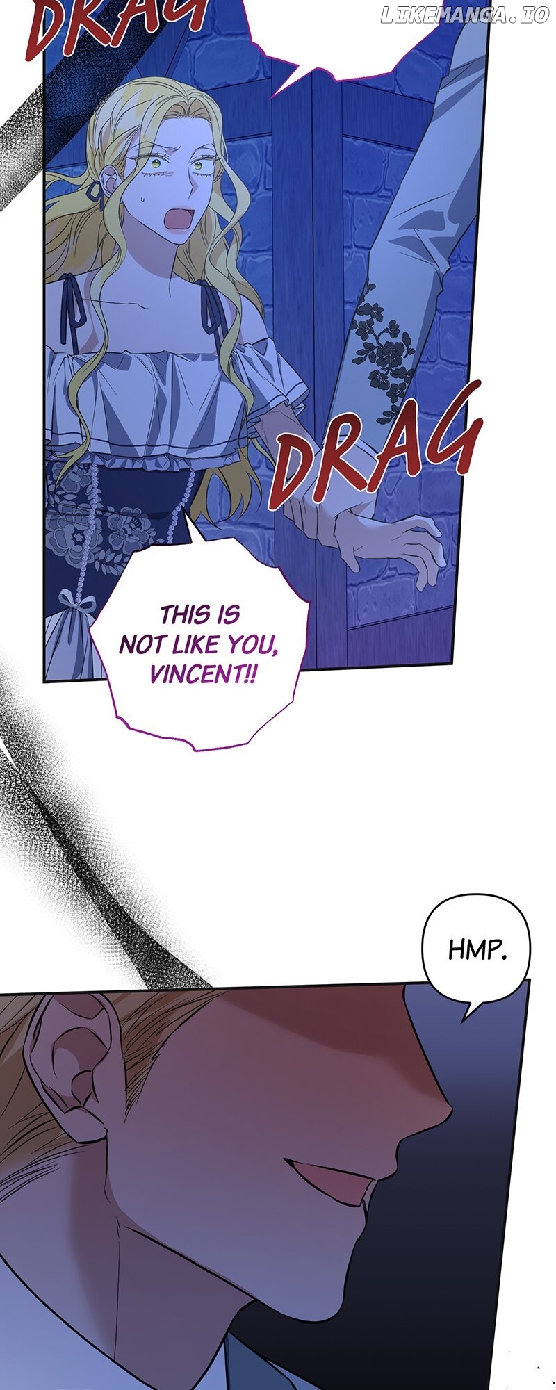 Temptation of Wife Chapter 44 - page 30