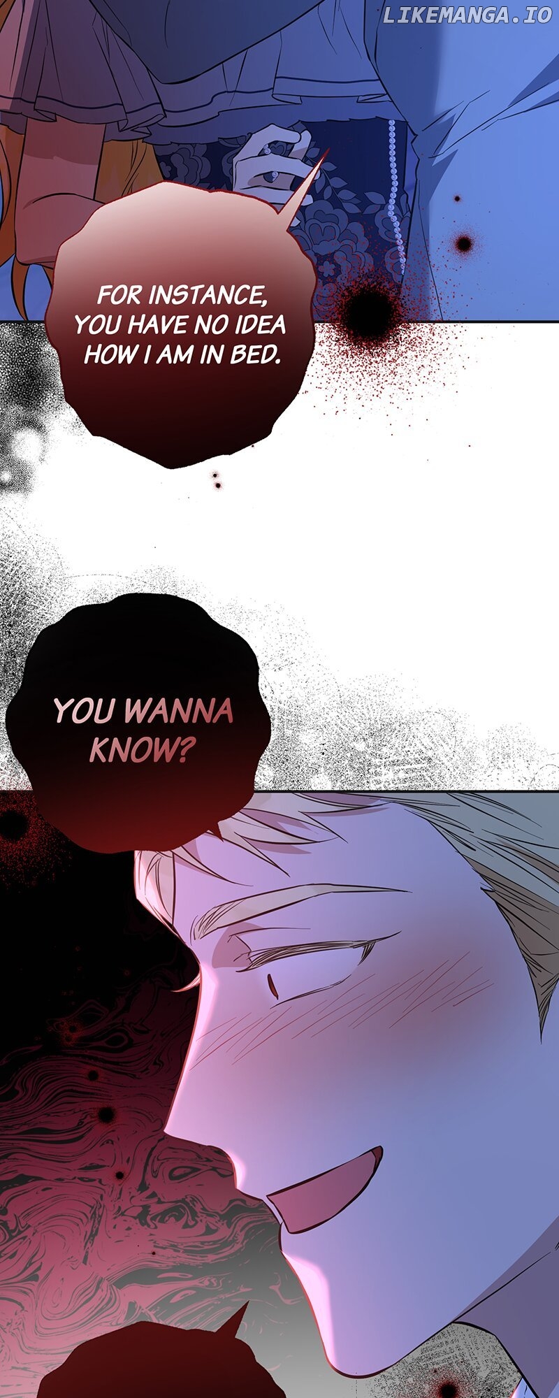 Temptation of Wife Chapter 44 - page 33