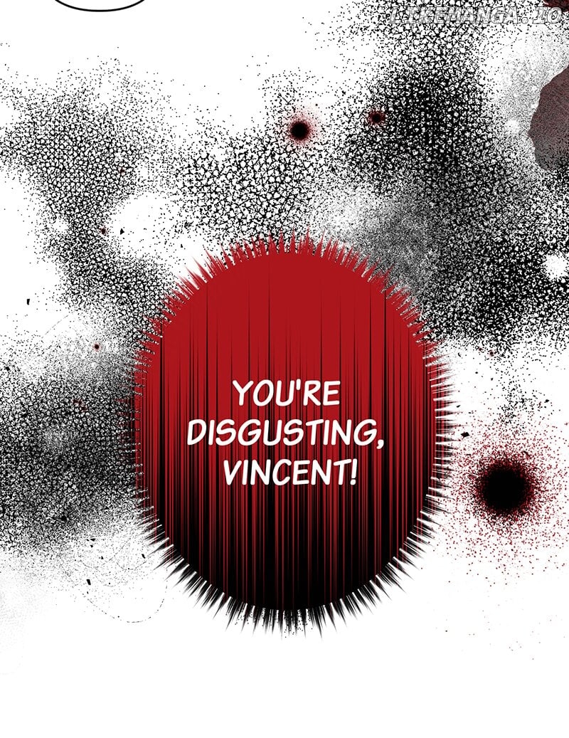 Temptation of Wife Chapter 44 - page 35