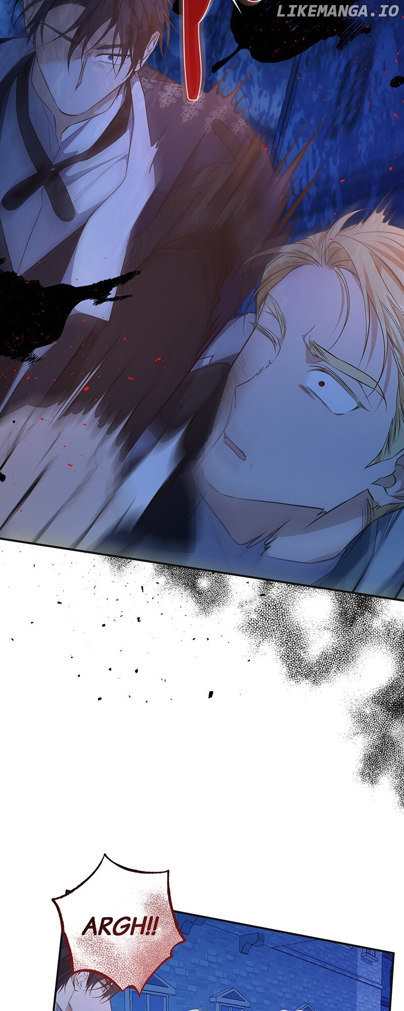 Temptation of Wife Chapter 44 - page 37